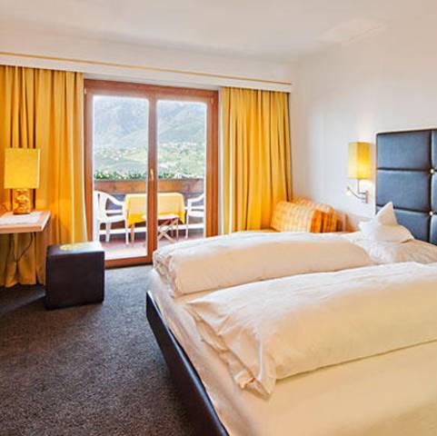 Camera doppia Harmony Camera doppia Harmony