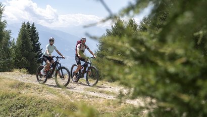 Schennerhof: Wohlfühlurlaub in Schenna