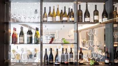 Schennerhof: Wohlfühlurlaub in Schenna