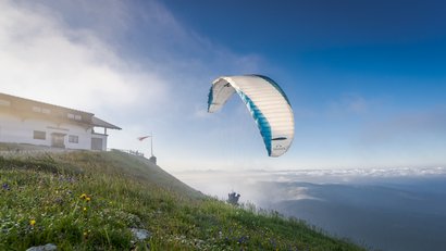 Schennerhof: Wohlfühlurlaub in Schenna