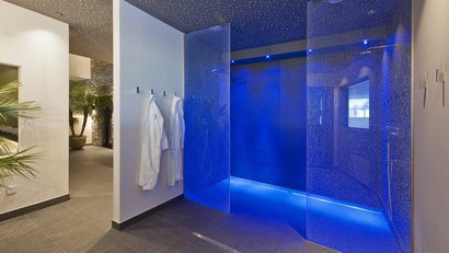 Schennerhof: Wohlfühlurlaub in Schenna