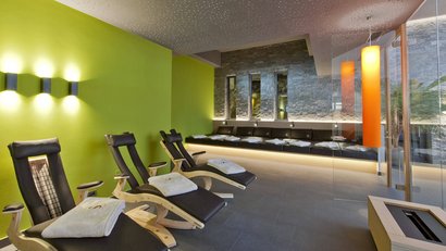 Schennerhof: Wohlfühlurlaub in Schenna
