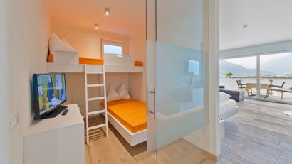 Schennerhof: Wohlfühlurlaub in Schenna