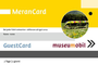 Guestcard
