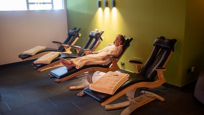 Schennerhof: Wohlfühlurlaub in Schenna