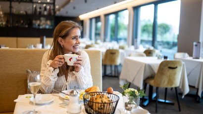 Schennerhof: Wohlfühlurlaub in Schenna