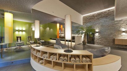 Schennerhof: Wohlfühlurlaub in Schenna