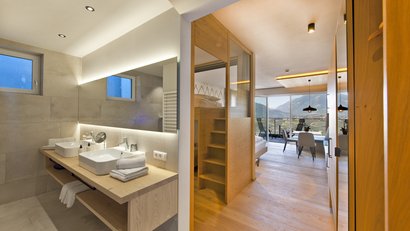 Schennerhof: Wohlfühlurlaub in Schenna