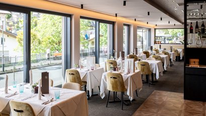 Schennerhof: Wohlfühlurlaub in Schenna